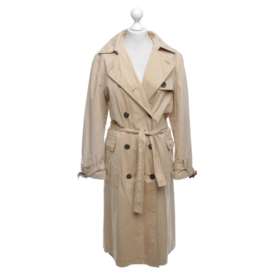 Bogner Trench beige