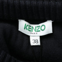 Kenzo Robe en Coton