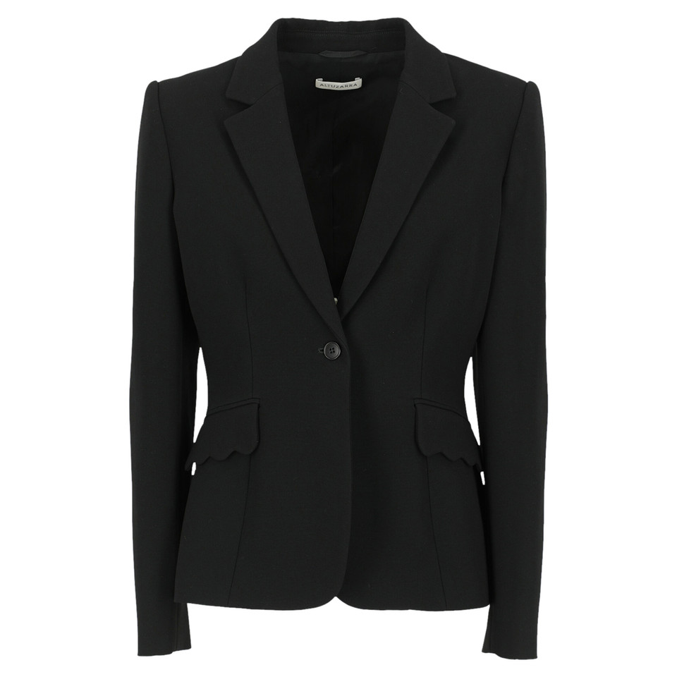 Altuzarra Jacket/Coat in Black