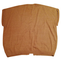 American Vintage Knitwear Cotton in Brown