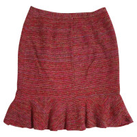 Rodier Skirt Wool