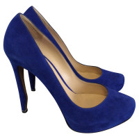 Nicholas Kirkwood Pumps