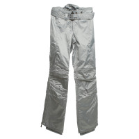 Jet Set Pantaloni da sci grigio chiaro