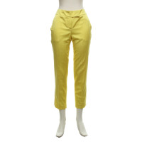 Max & Co Pantalon en jaune