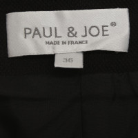 Paul & Joe skirt in black