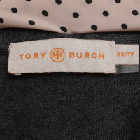 Tory Burch Wollpullover in Grau 