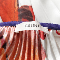 Céline skirt with print