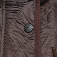 Barbour Quilted jacket in brown