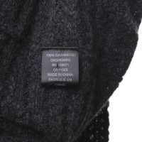360 Sweater Loop Sjaal Cashmere