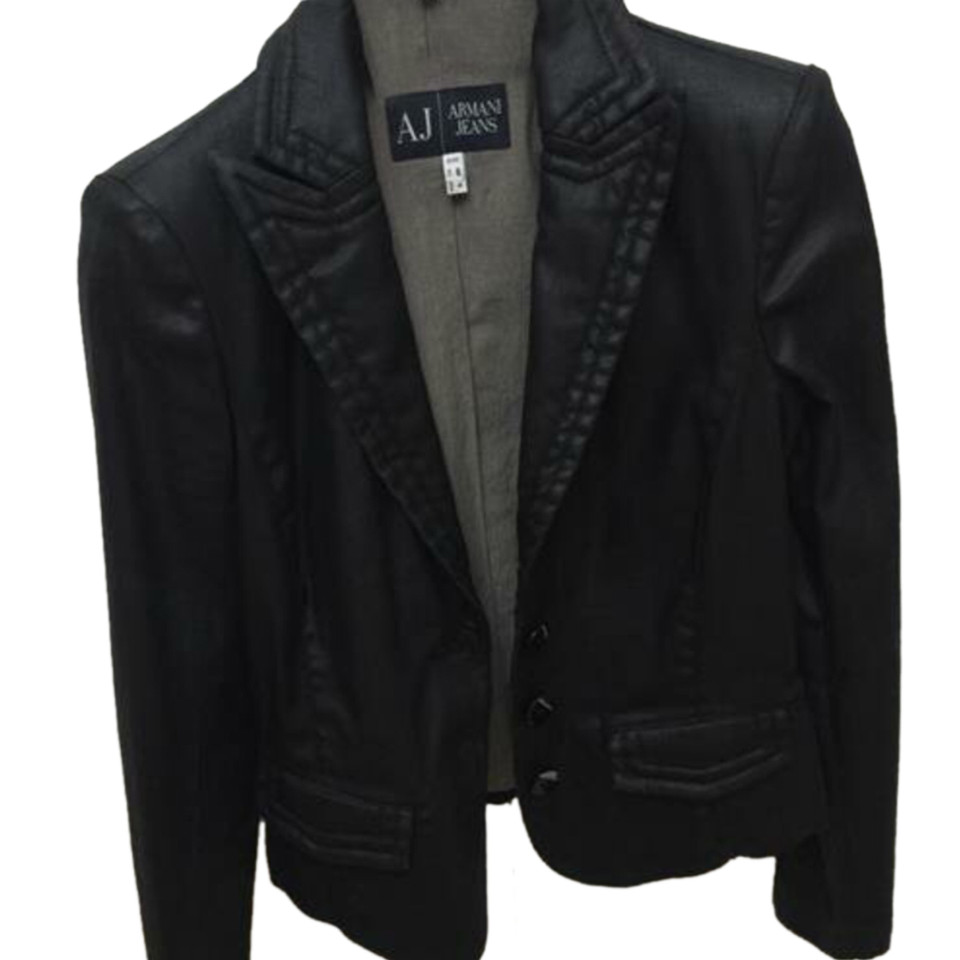 Armani Jeans Blazer