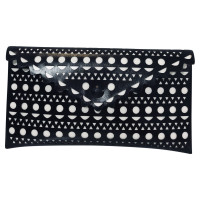 Alaïa Clutch