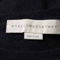 Stella McCartney Tricot en Laine en Bleu