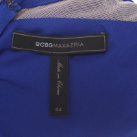 Bcbg Max Azria Abito in blu
