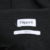 Filippa K Trousers in Grey