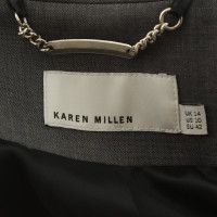 Karen Millen Giacca in grigio
