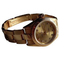 Rolex "Oyster Perpetual Lady 750"