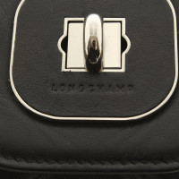 Longchamp Borsa nera