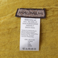 Maliparmi Scarf made of linen