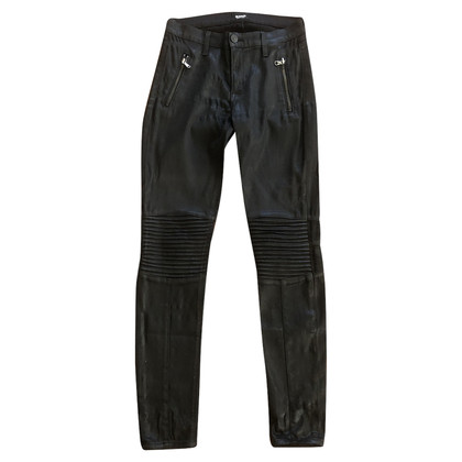 Hudson Jeans in Schwarz