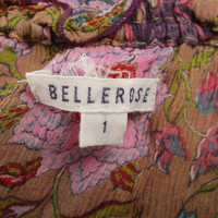 Bellerose Blouse met bloemenprint
