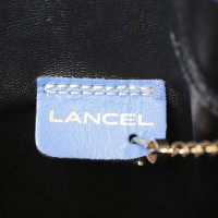Lancel Beuteltasche in Blau