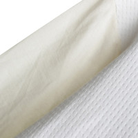 Schumacher Wool pullover in white