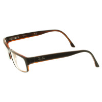 Ray Ban Les lunettes de lecture en noir