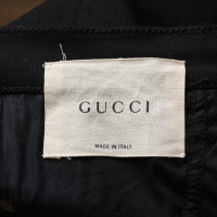 Gucci Jeans en Noir