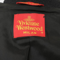 Vivienne Westwood Costume with wool