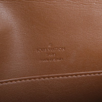 Louis Vuitton Borsa a tracolla in Pelle verniciata