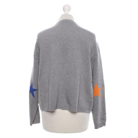 Red Valentino Tricot en Gris