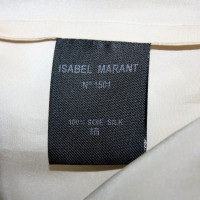 Isabel Marant camicetta di seta