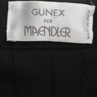 Gunex pantalon classique costume