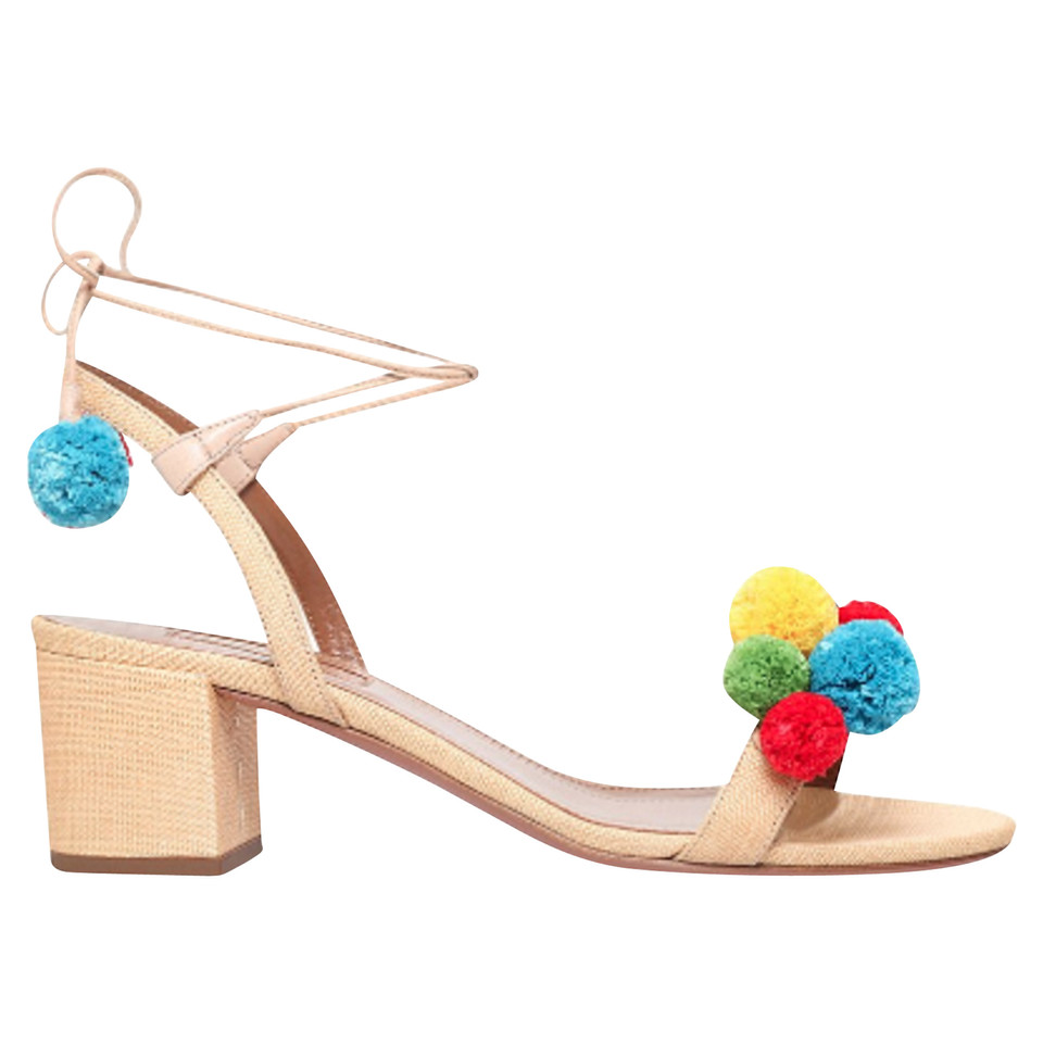 Aquazzura Sandaletten