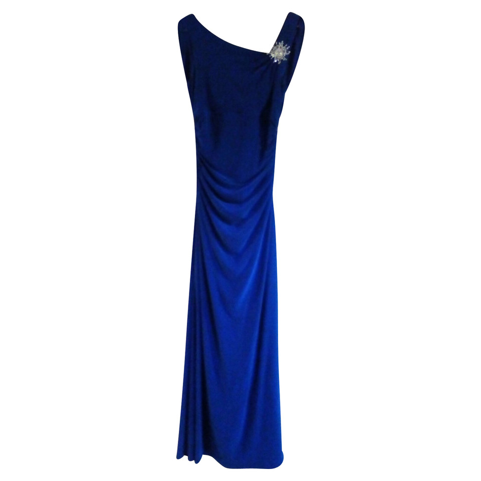 Joseph Ribkoff Vestito in Blu