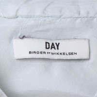 Day Birger & Mikkelsen Top in mintblauw