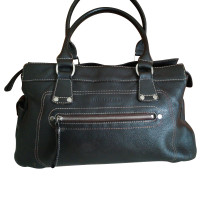 Longchamp Leather shoulder bag