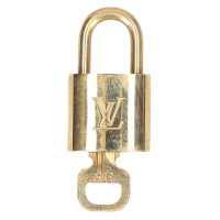 Louis Vuitton Slot en sleutel