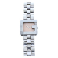 Gucci Watch in silver