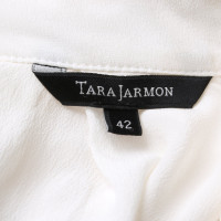 Tara Jarmon Top in White