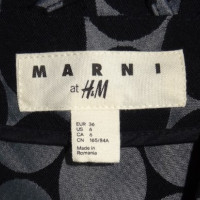 Marni For H&M Blazer mit kurzen Ärmeln