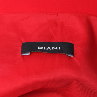 Riani Dress in tricolor