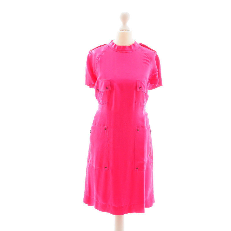 Lanvin Roze jurk
