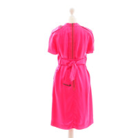 Lanvin Roze jurk
