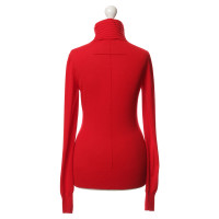 Givenchy Maglia in rosso