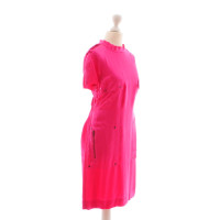 Lanvin Pinkes Kleid