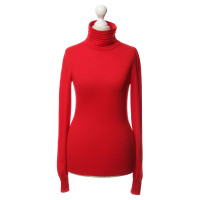 Givenchy Maglia in rosso