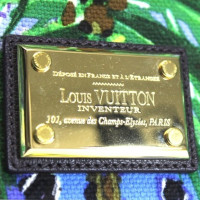 Louis Vuitton Shopper Limited Edition
