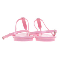 Marc Cain Sandals in pink