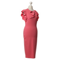 Red Valentino Cocktail dress with decorative bow